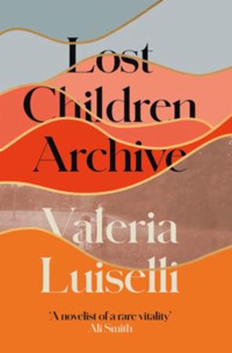 Lost children archive