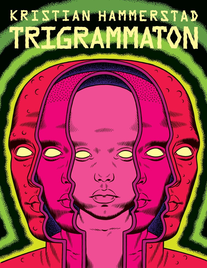 Trigrammaton