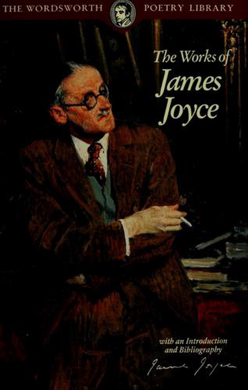 The Works of James Joyce