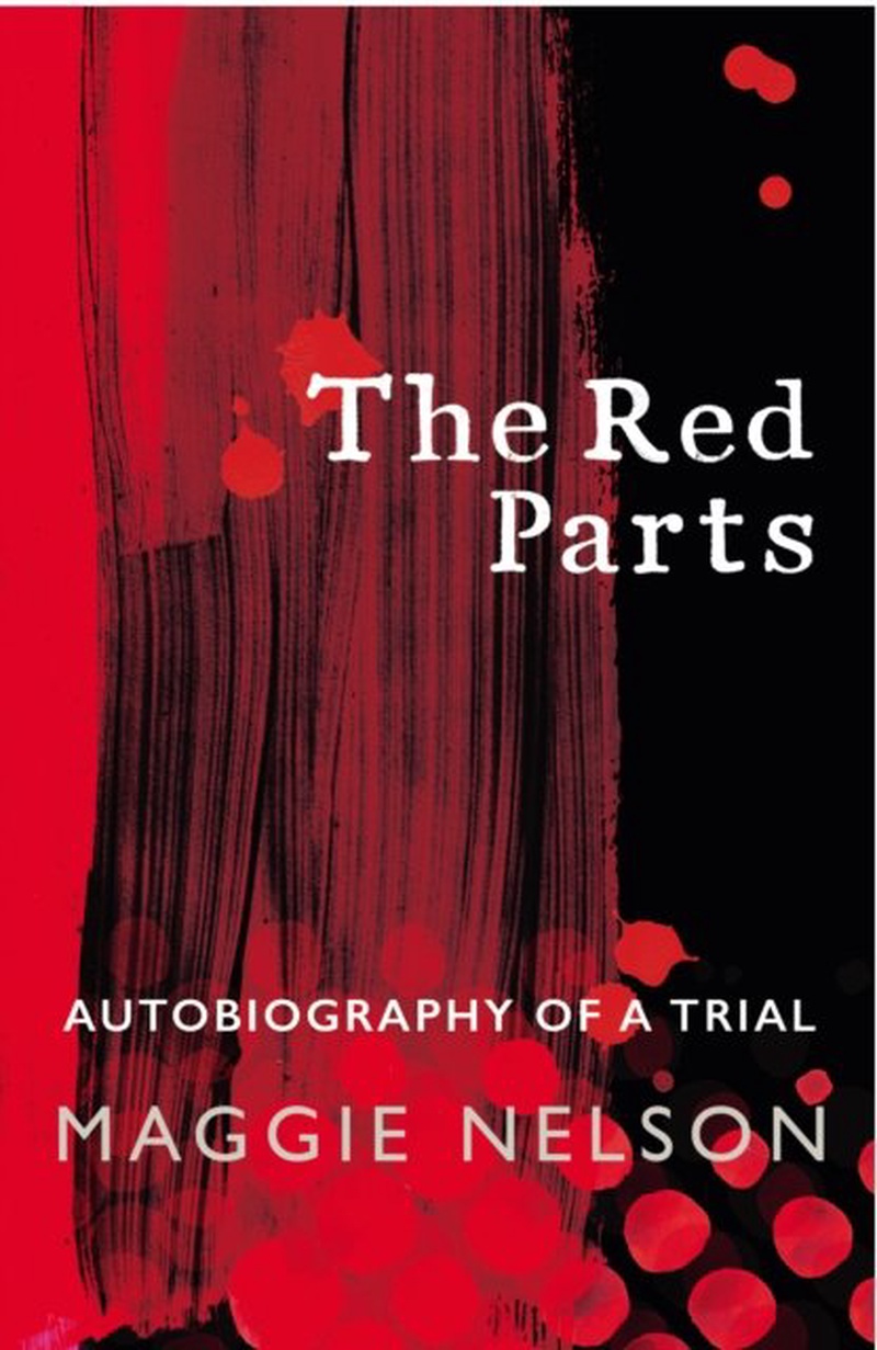 The red parts : autobiography of a trial