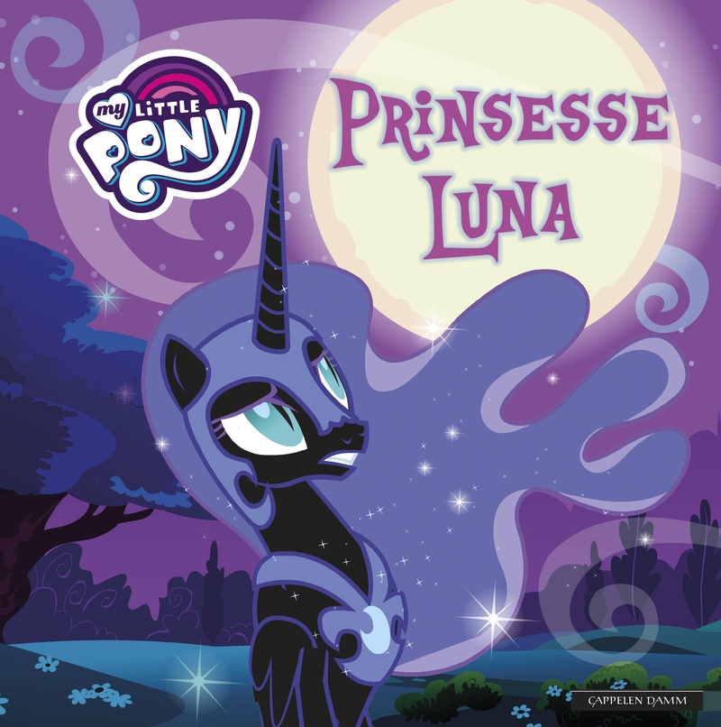 Prinsesse Luna