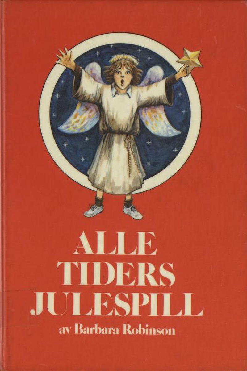 Alle tiders julespill