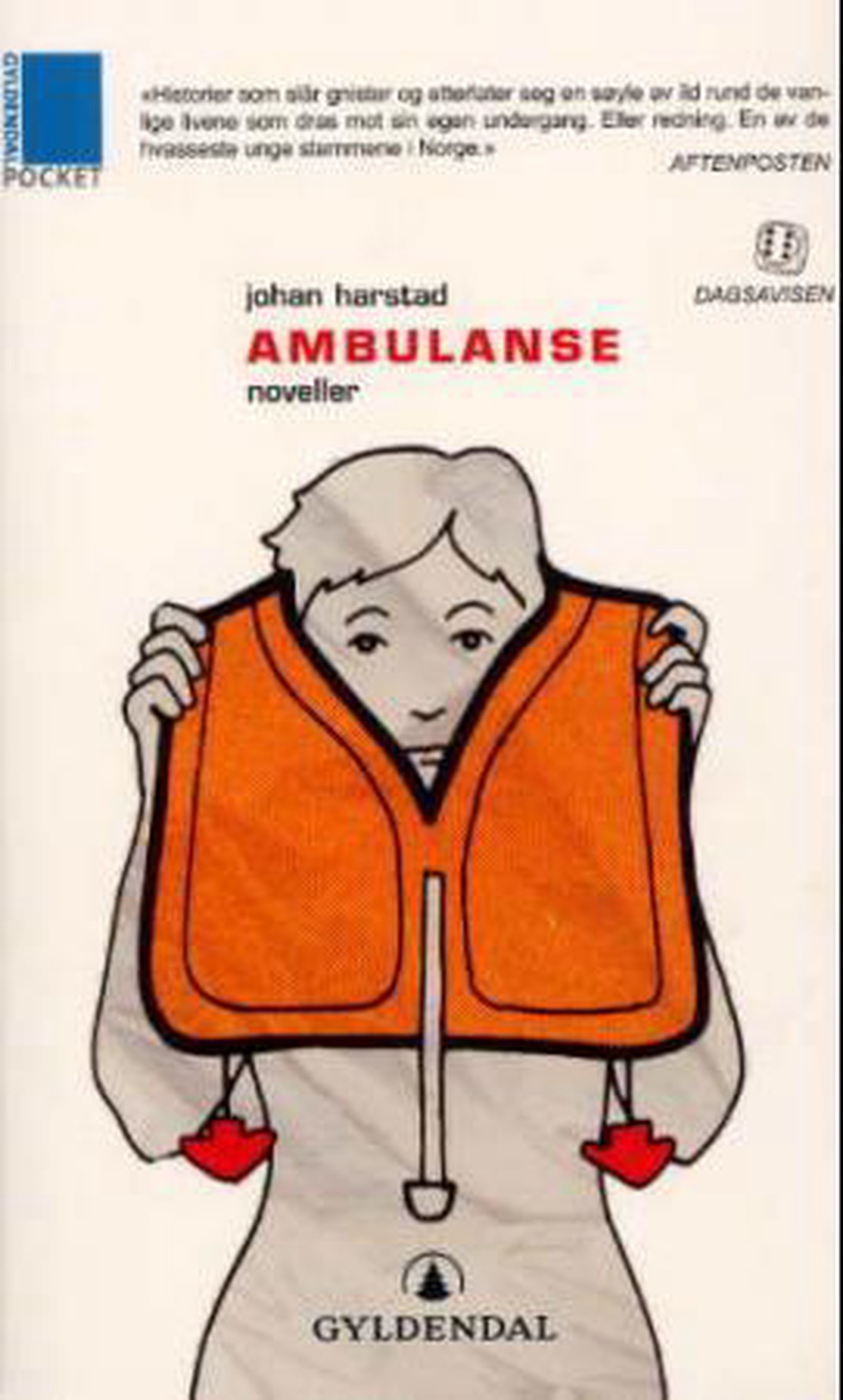 Ambulanse : noveller
