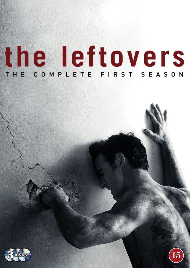 The Leftovers. The complete first season