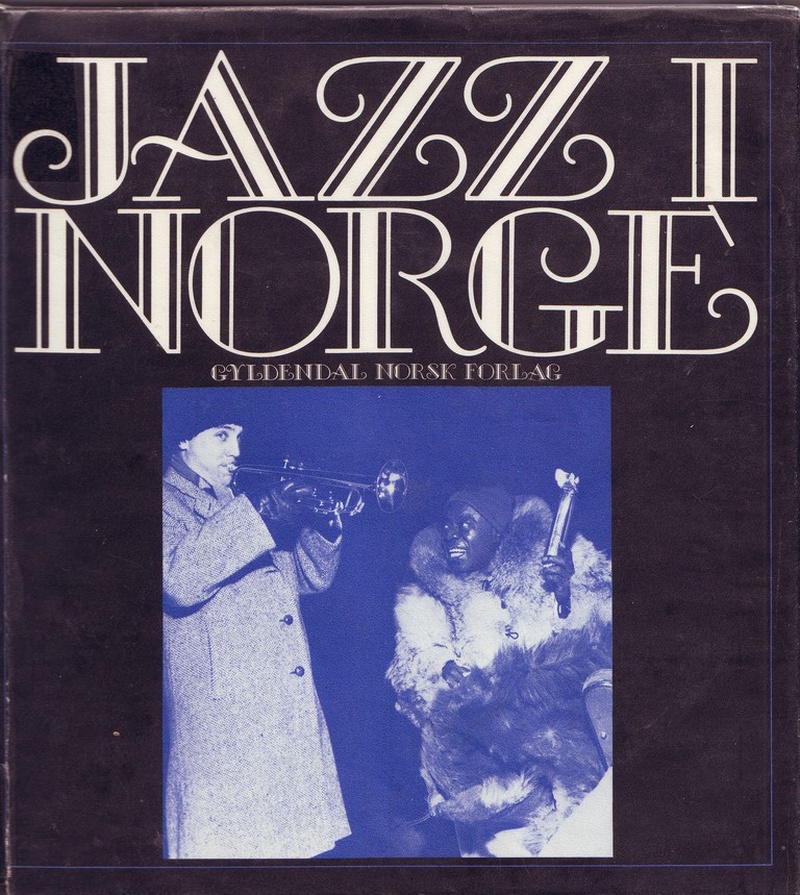 Jazz i Norge : artikler