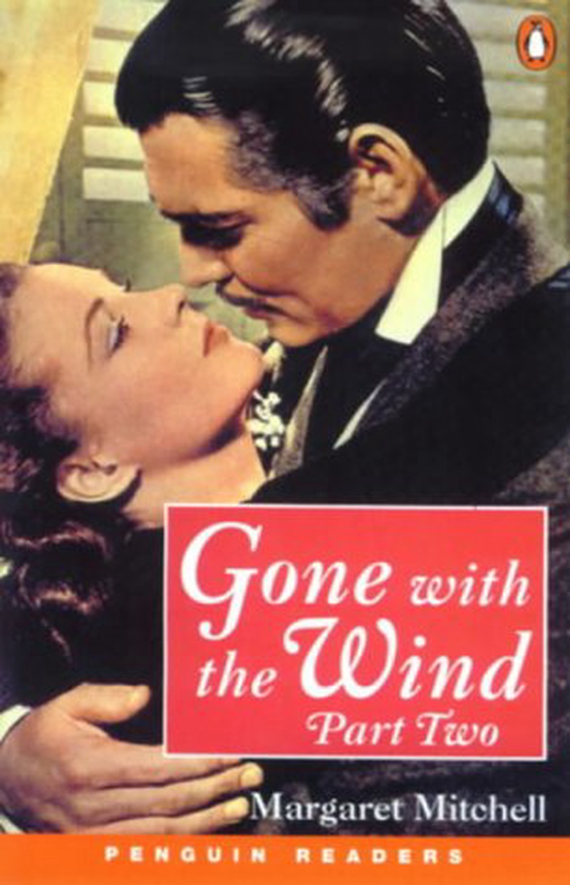 Gone with the wind. Part 2