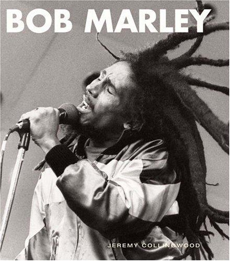 Bob Marley : his musical legacy