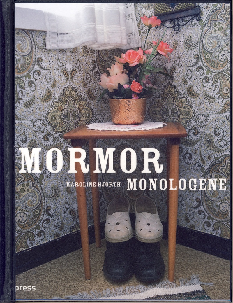 Mormormonologene