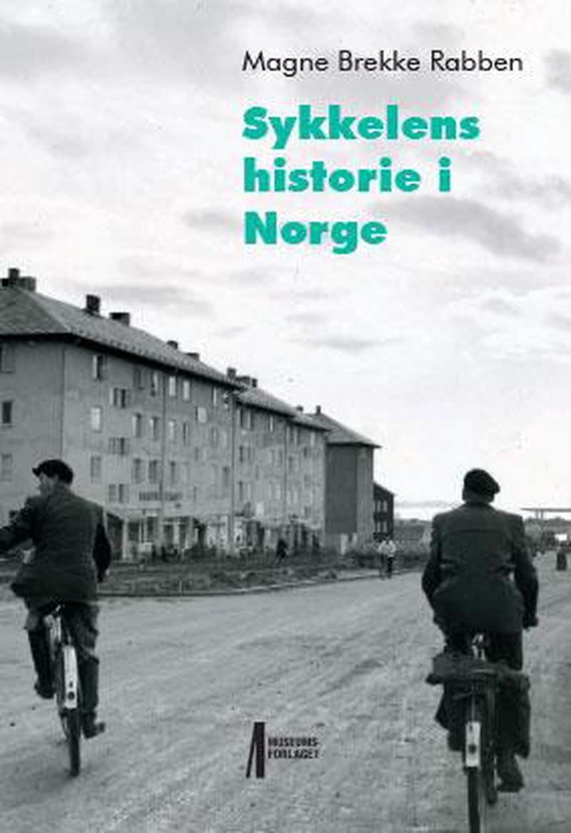 Sykkelens historie i Norge