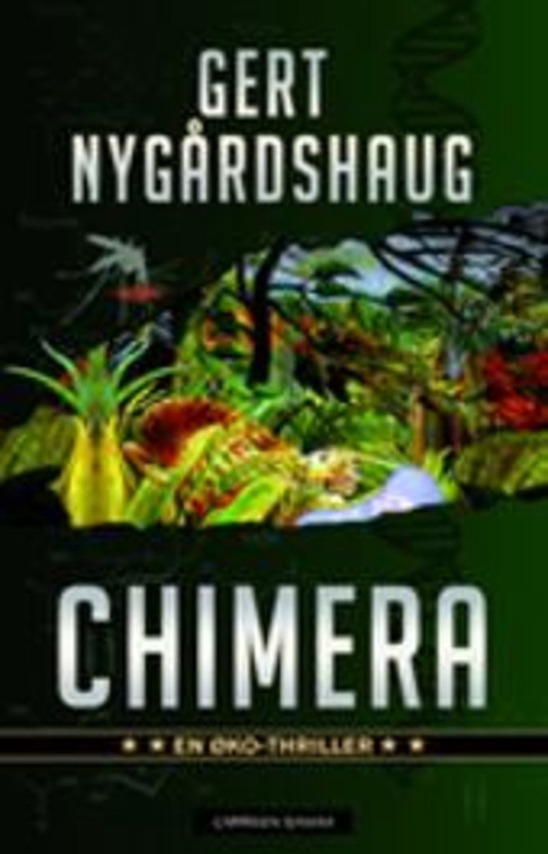 Chimera : øko-thriller