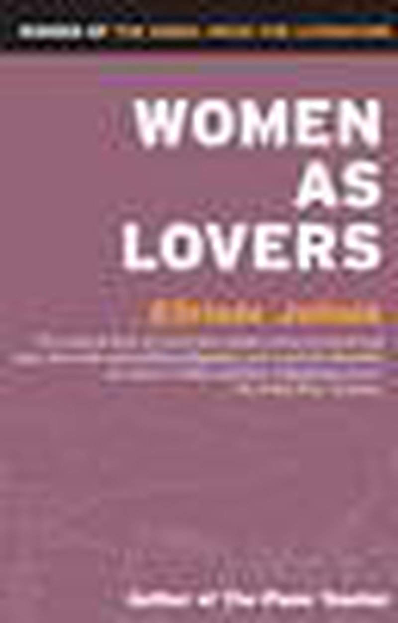 Women as lovers