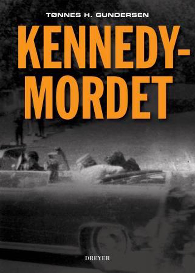 Kennedymordet