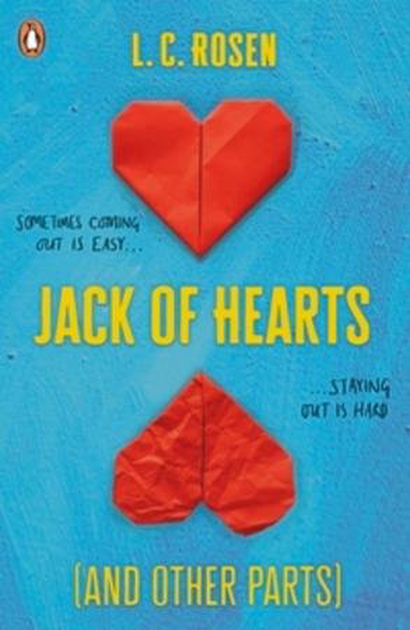 Jack of hearts (and other parts)