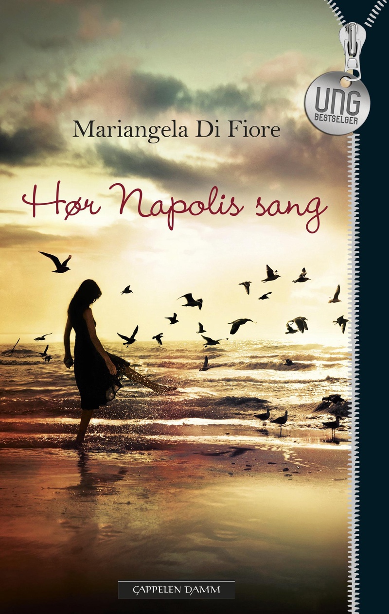 Hør Napolis sang