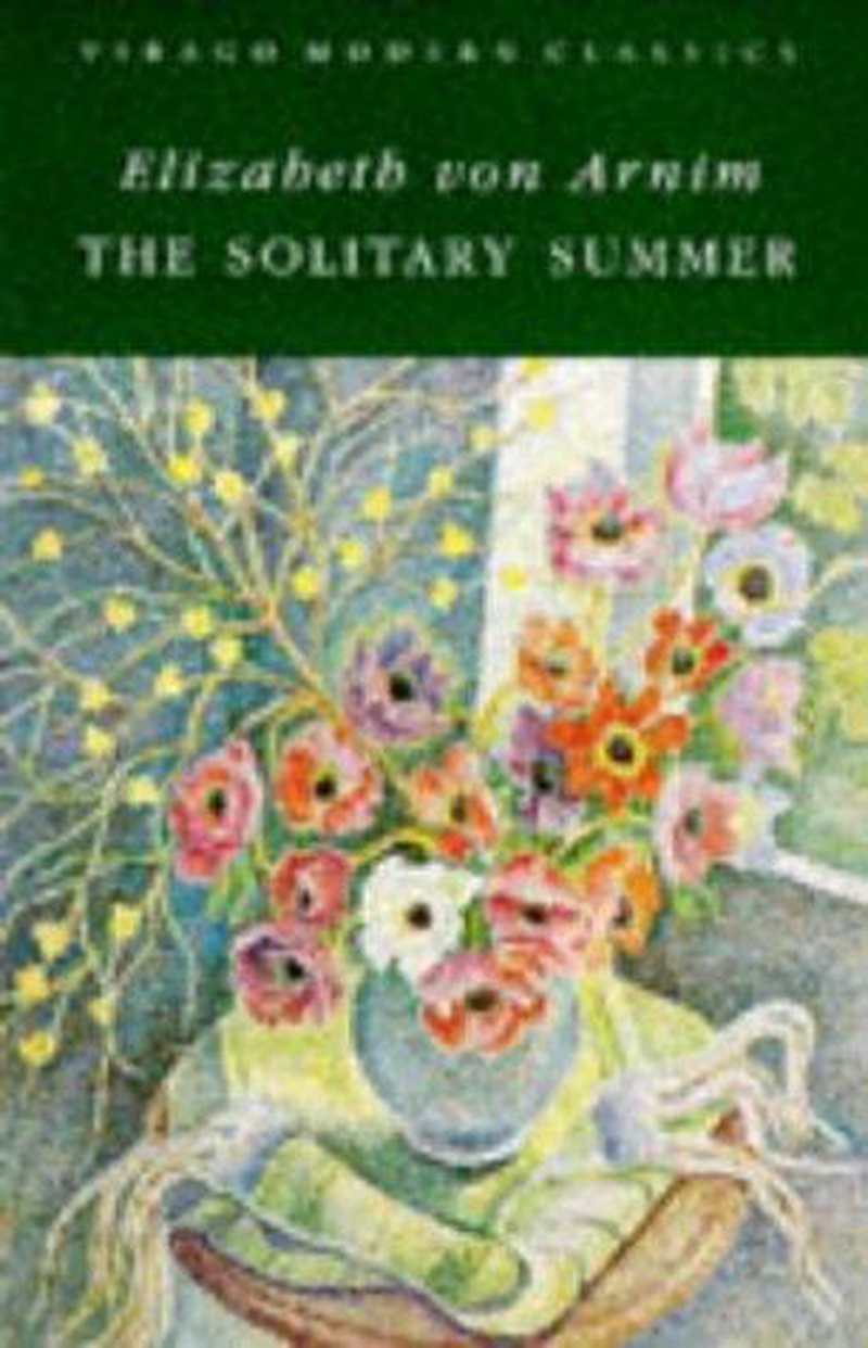 The solitary summer