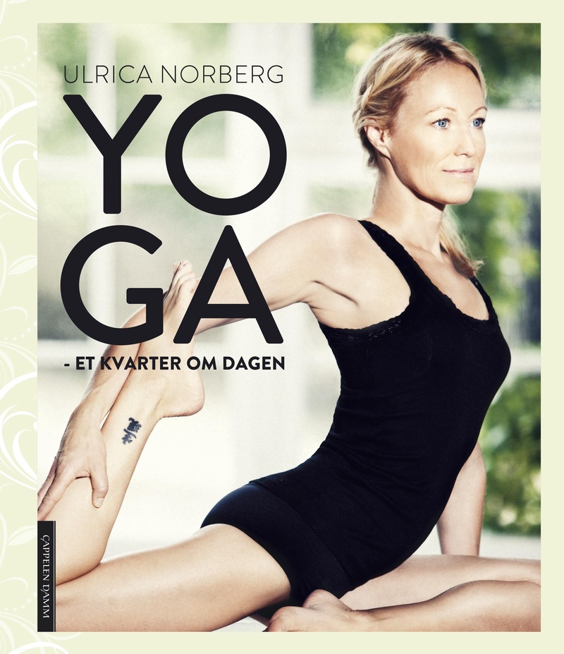 Yoga : et kvarter om dagen
