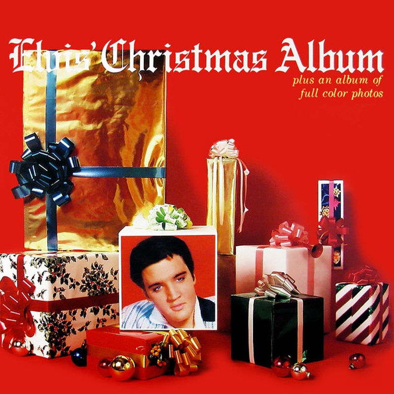 Elvis' Christmas Album