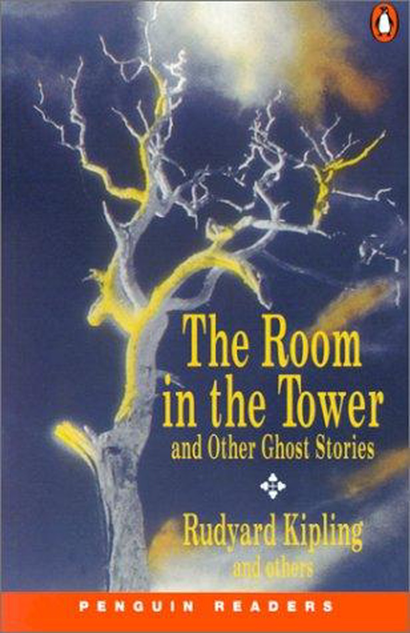 The Room in the tower and other ghost stories