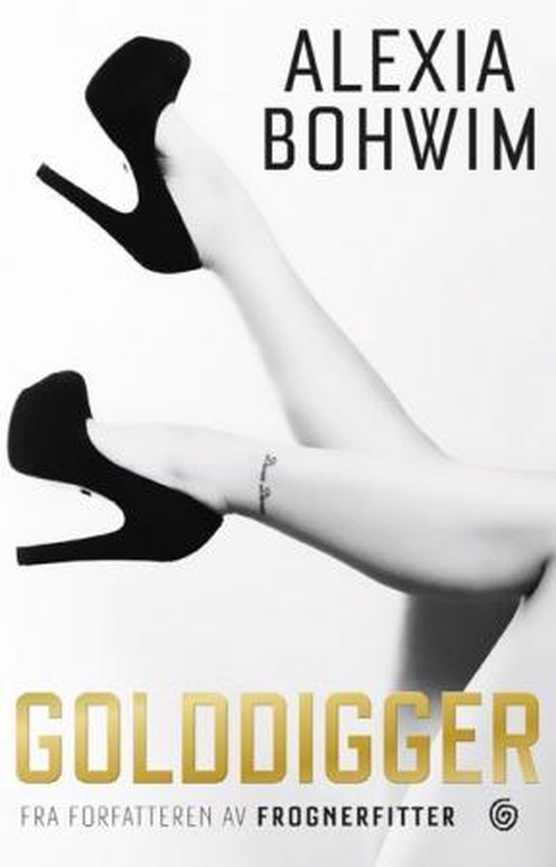Golddigger : roman