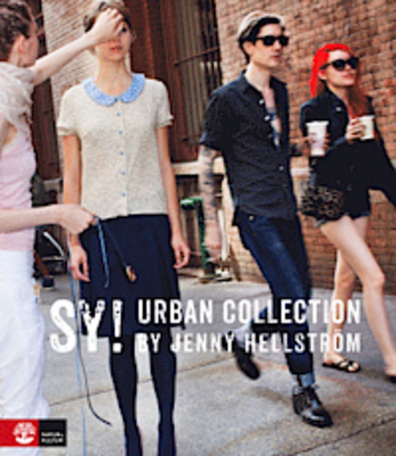 Sy! Urban collection