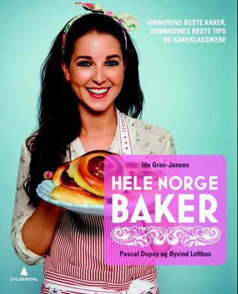 Hele Norge baker