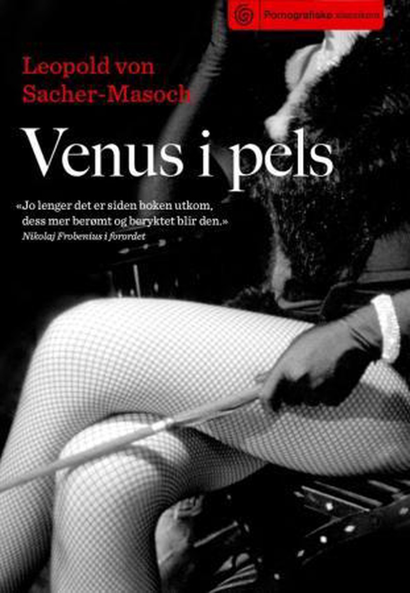 Venus i pels