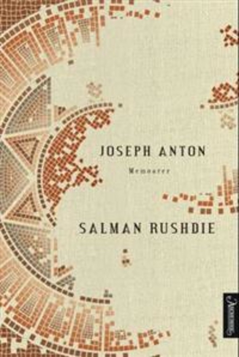 Joseph Anton : memoarer