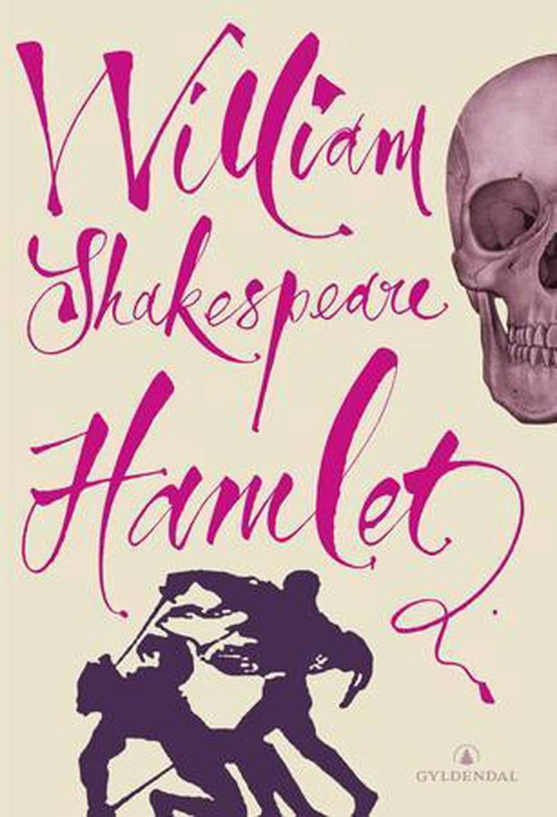 Tragedien om Hamlet, prins av Danmark