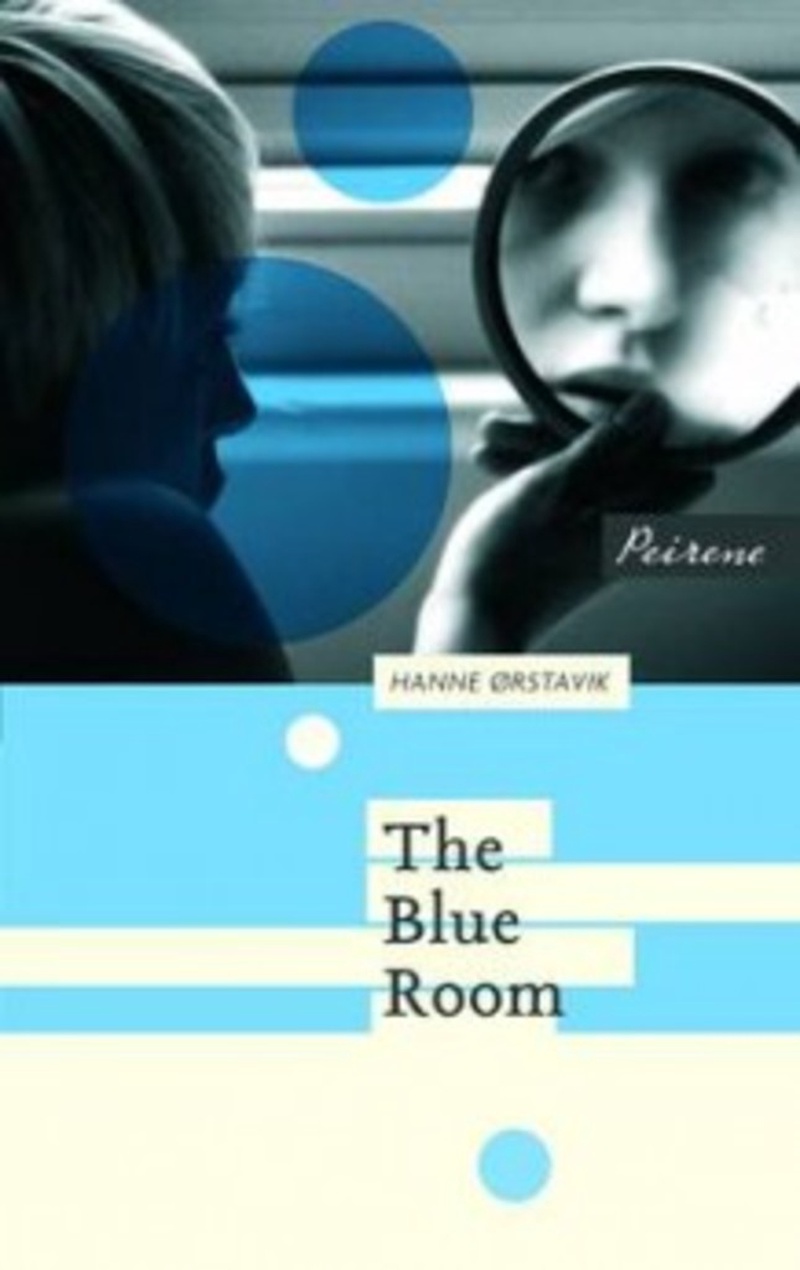 The blue room
