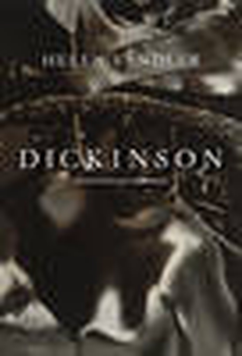 Dickinson : selected poems and commentaries