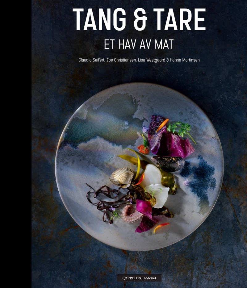 Tang & tare : et hav av mat