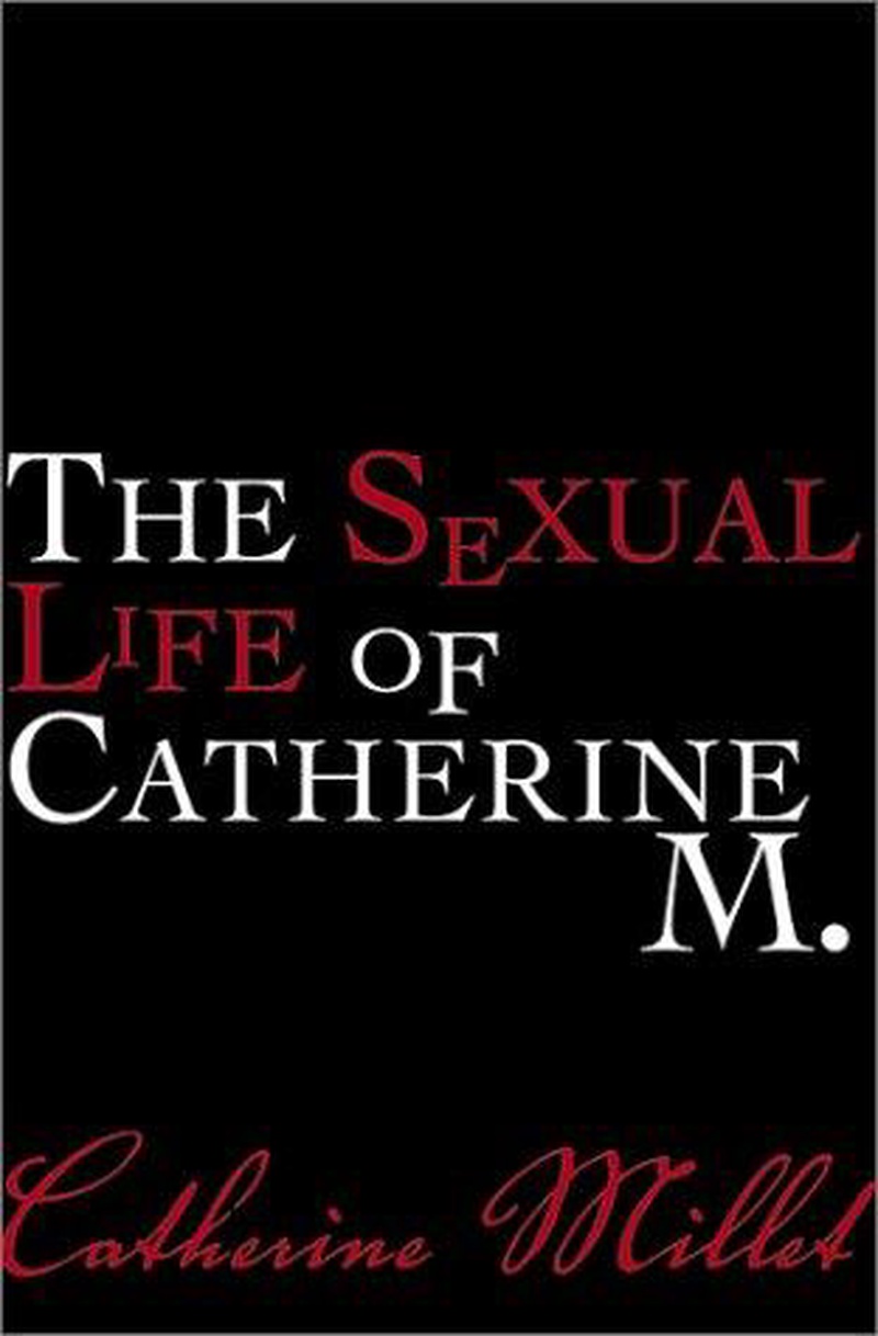 The sexual life of Catherine M
