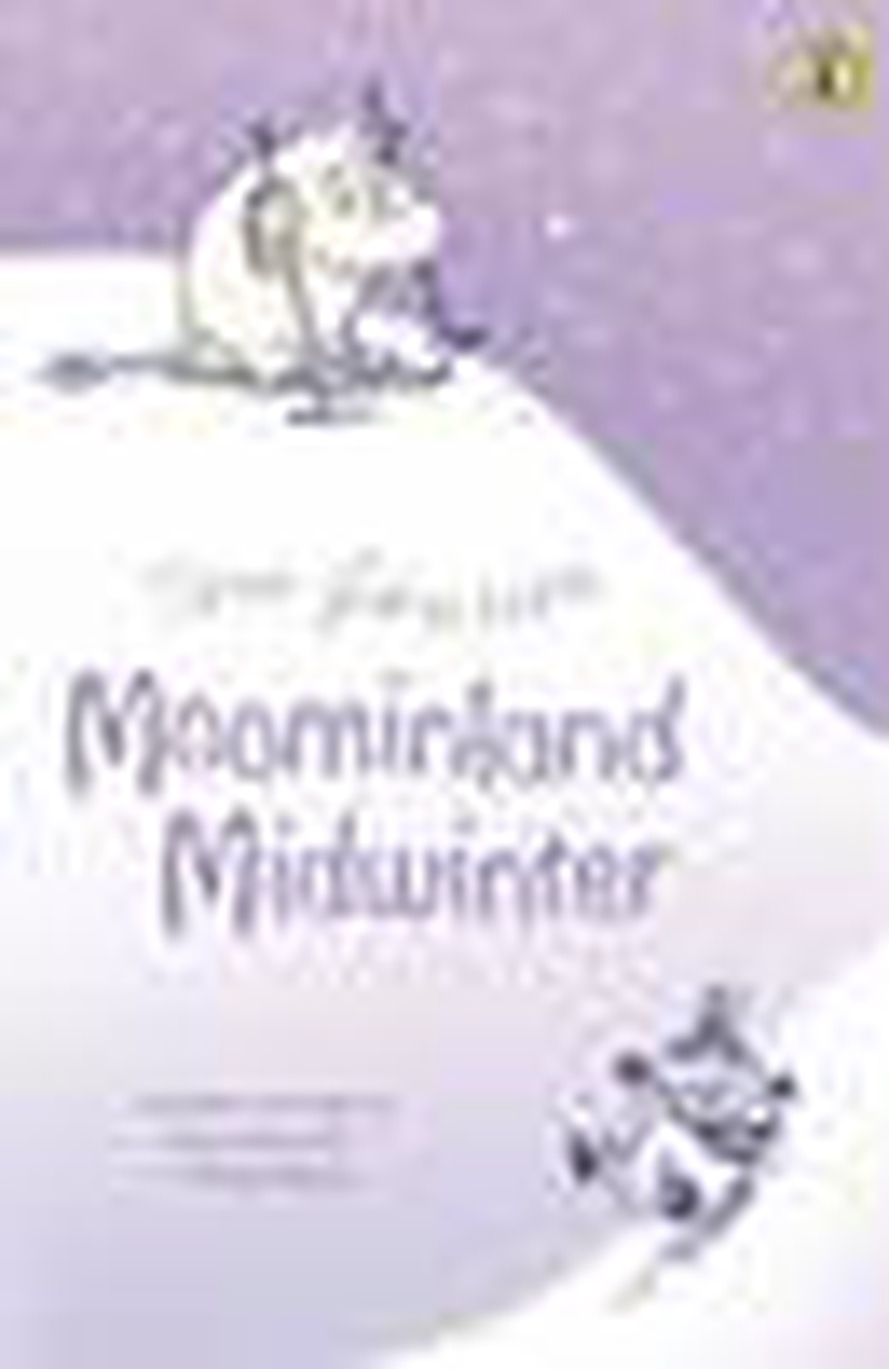 Moominland midwinter