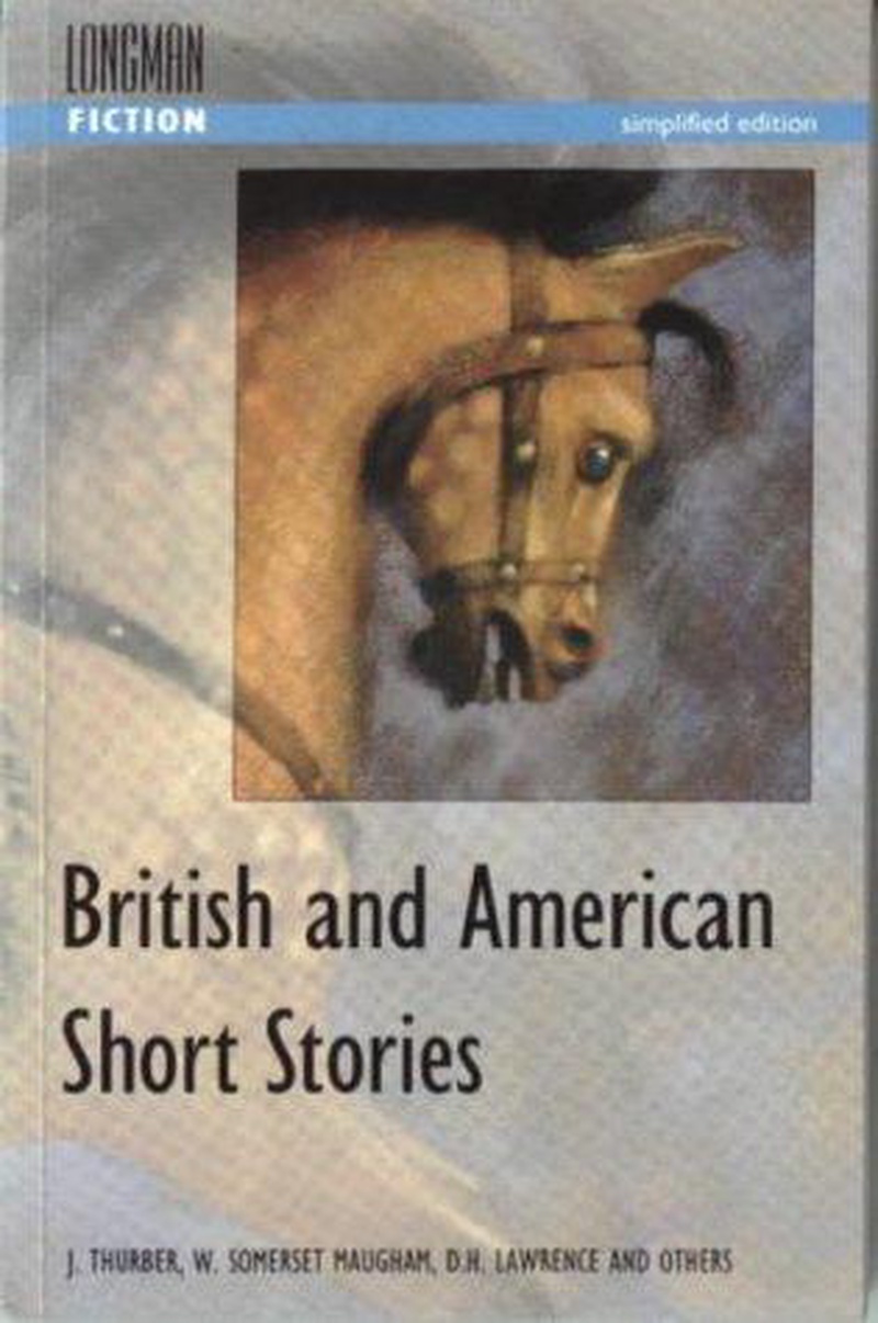 British and American short stories