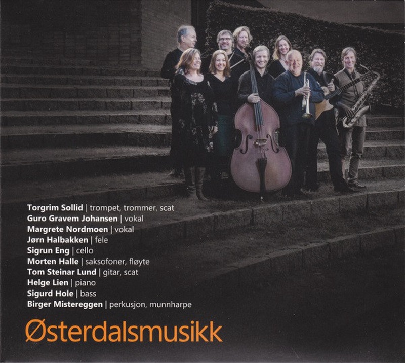 Østerdalsmusikk