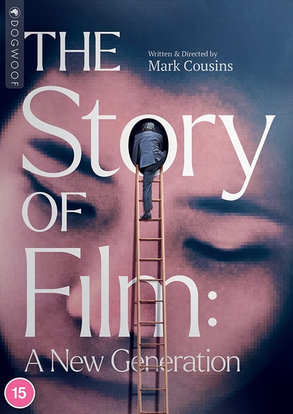 The Story of film