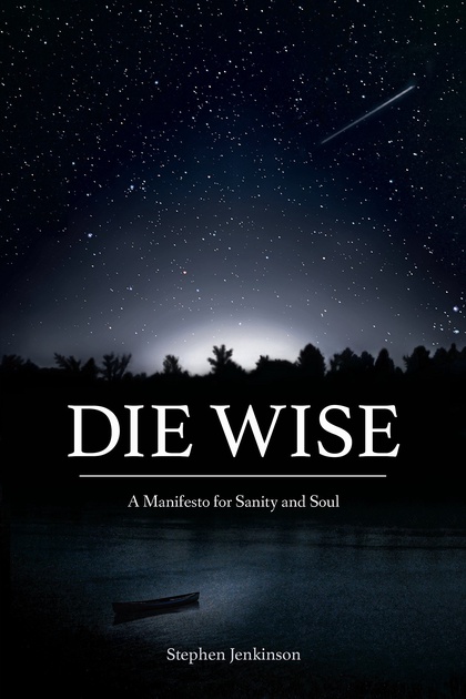 Die wise : a manifesto for sanity and soul