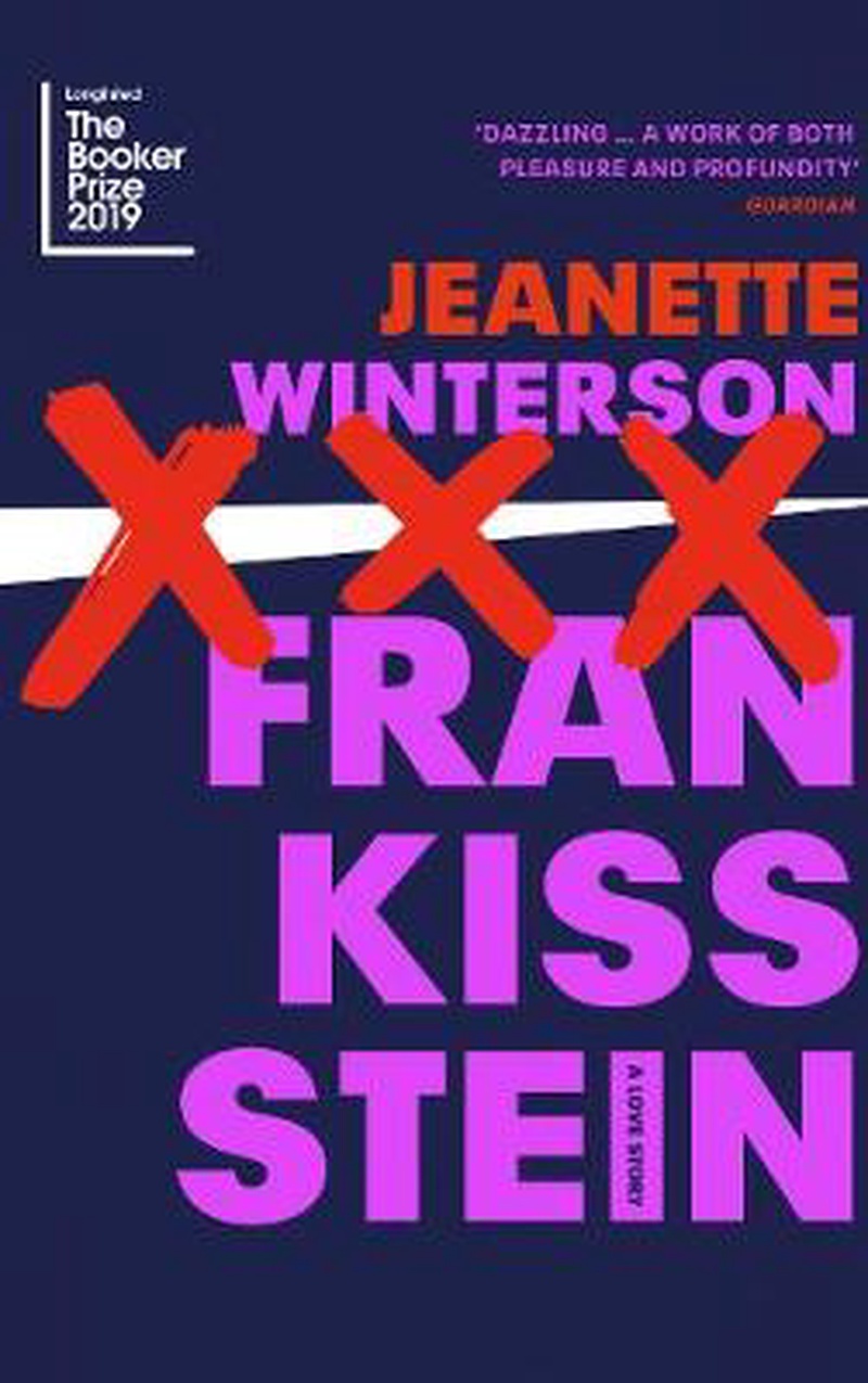 Frankissstein : a love story