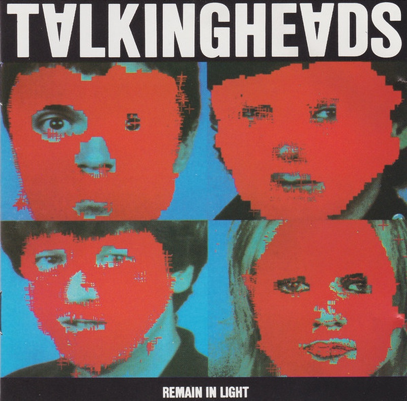 Remain in light