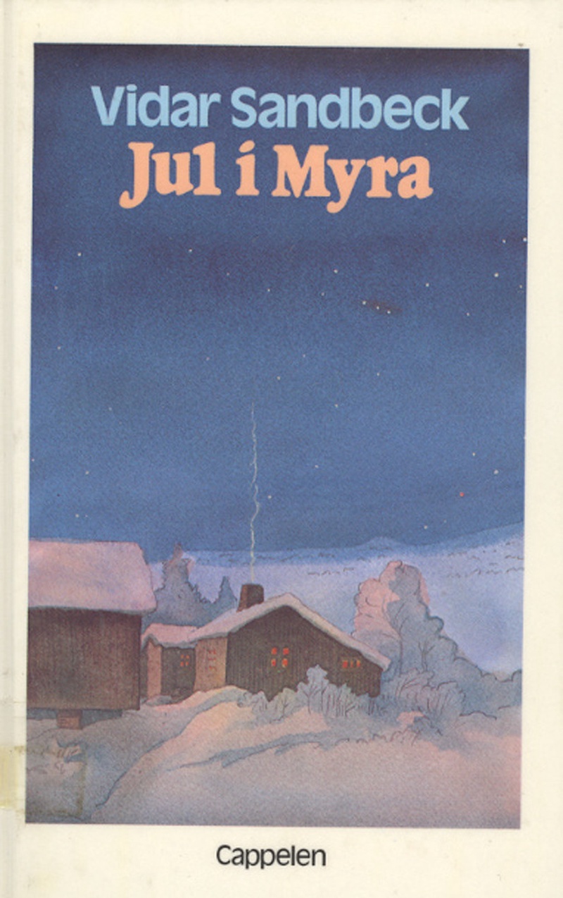 Jul i Myra