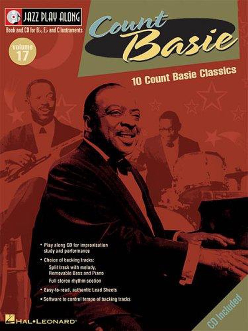 10 Count Basie classics