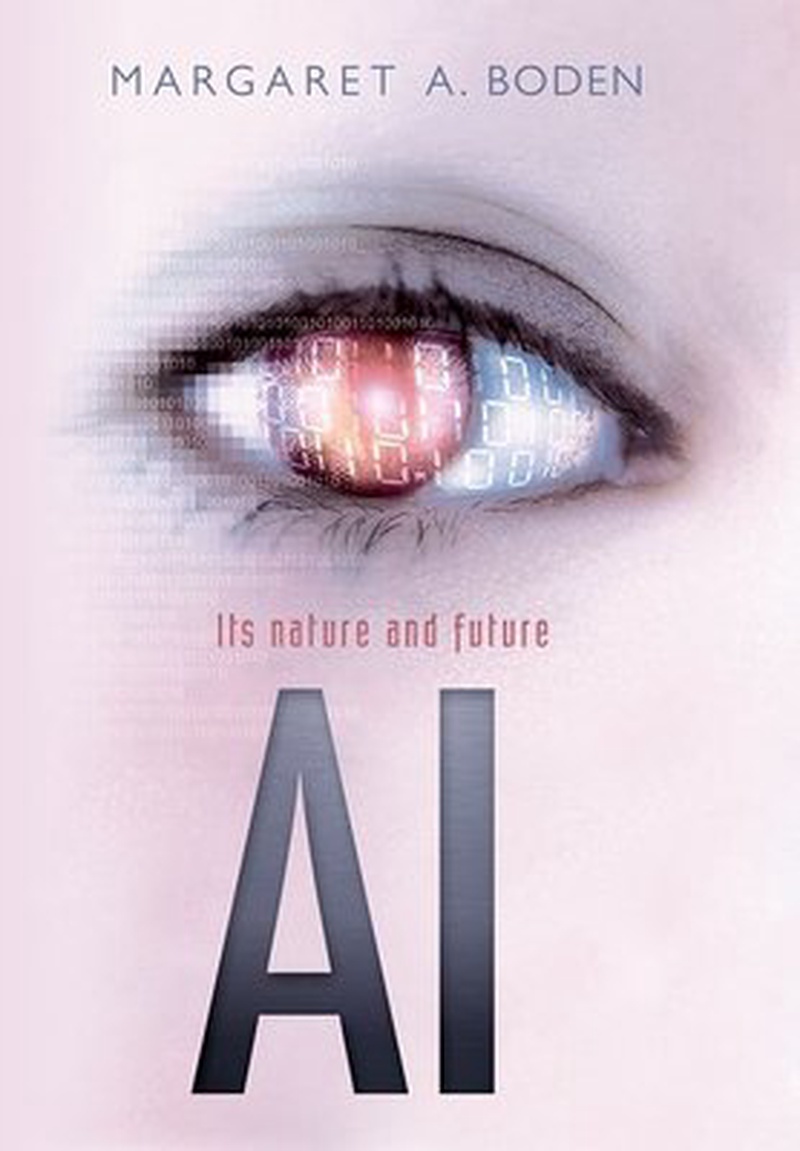 AI : its nature and future