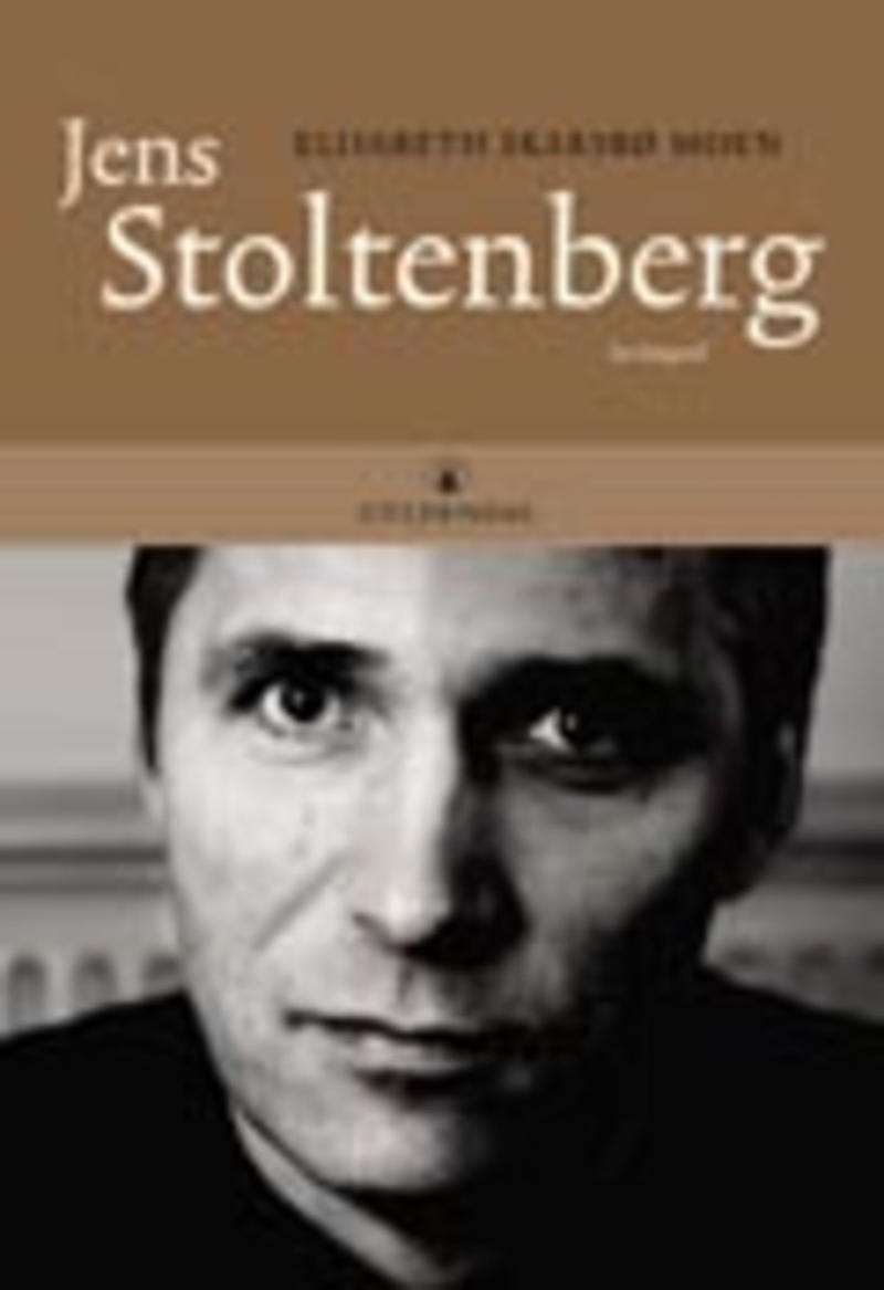Jens Stoltenberg : en biografi