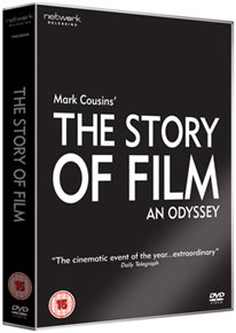 The Story of film : an odyssey