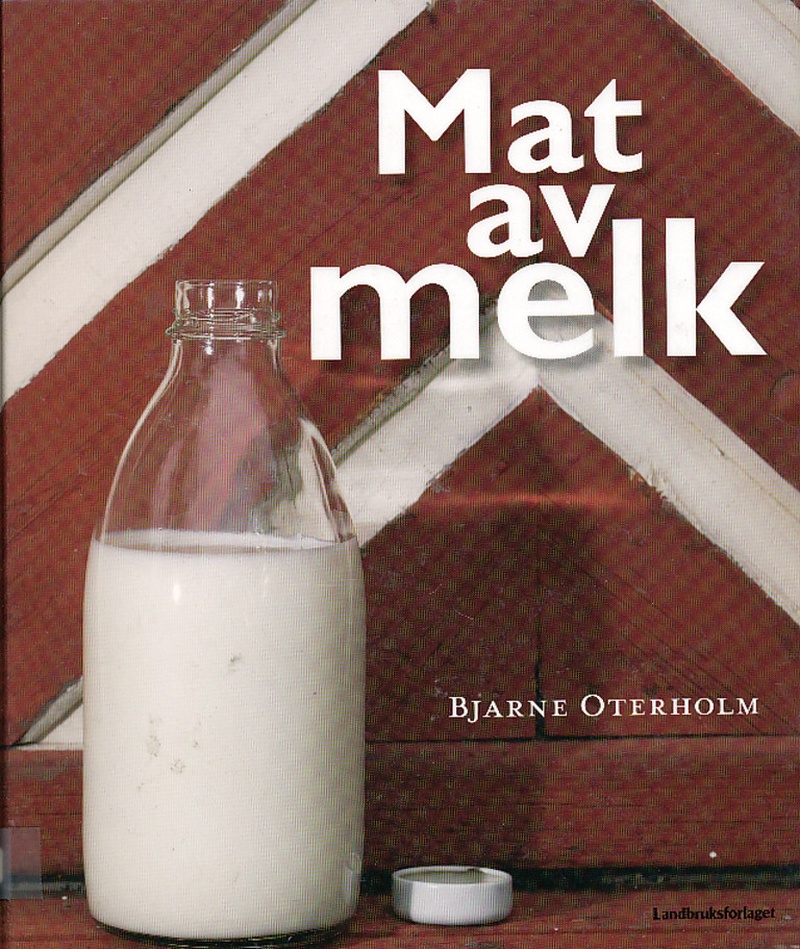 Mat av melk