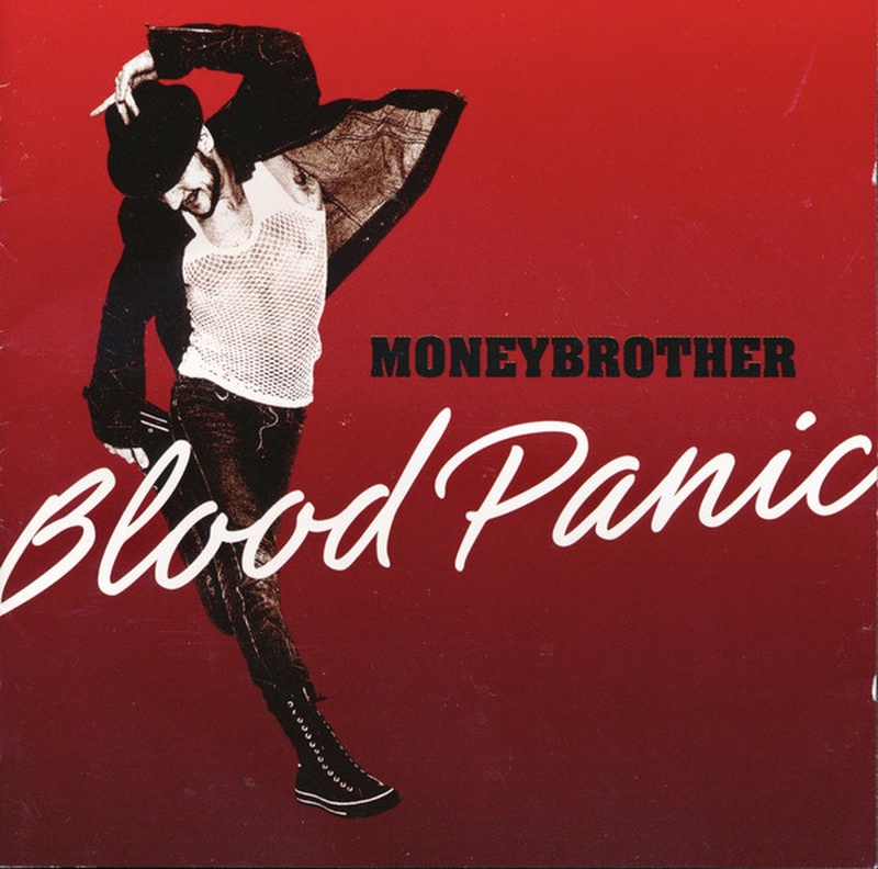 Blood panic