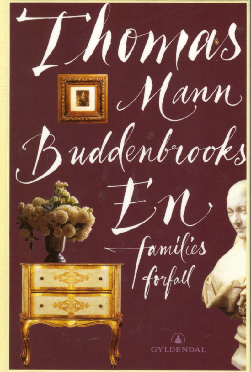Buddenbrooks : en families forfall