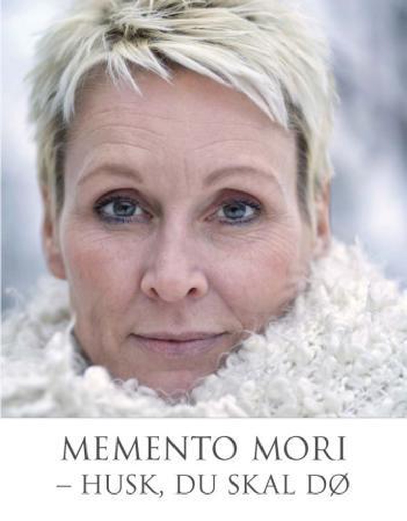 Memento mori - husk, du skal dø : 6 kvinner 6 historier