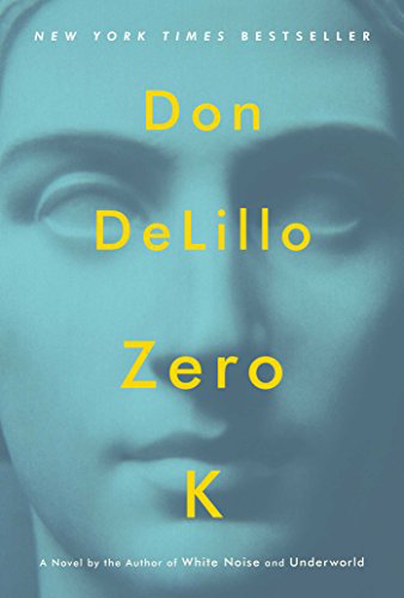 Zero K : a novel