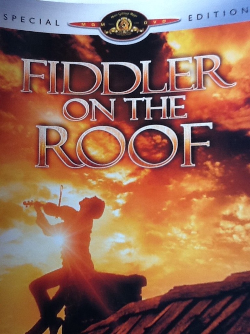 Fiddler on the roof : special edition